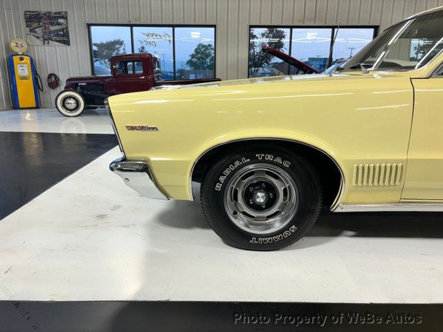 1965 Pontiac LeMans  - 22575704 - 18