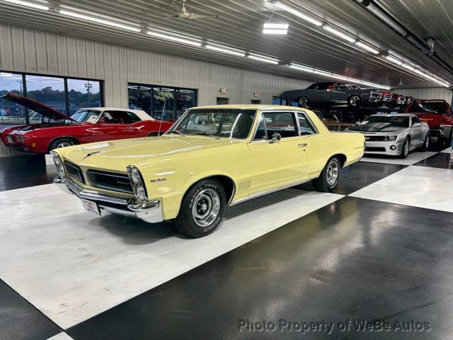 1965 Pontiac LeMans  - 22575704 - 19