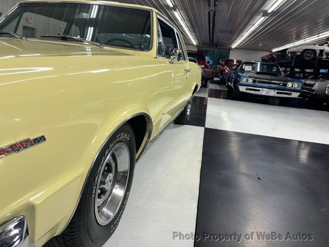 1965 Pontiac LeMans  - 22575704 - 22