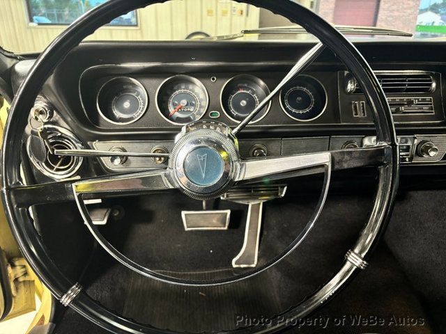 1965 Pontiac LeMans  - 22575704 - 24