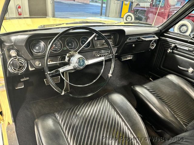 1965 Pontiac LeMans  - 22575704 - 27