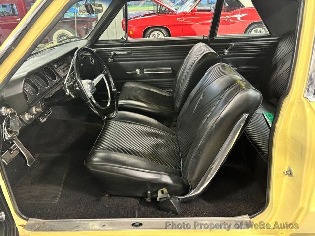 1965 Pontiac LeMans  - 22575704 - 28