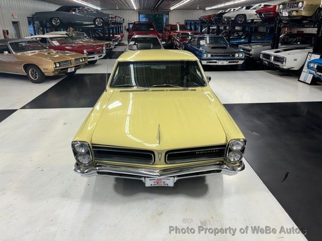 1965 Pontiac LeMans  - 22575704 - 2