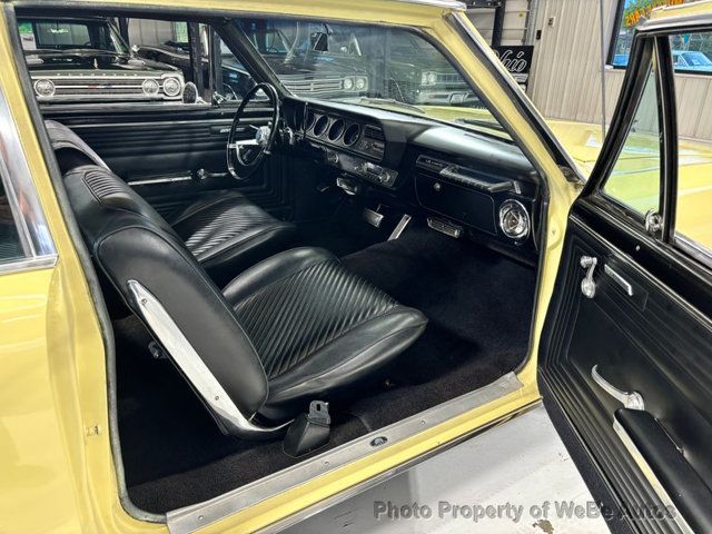 1965 Pontiac LeMans  - 22575704 - 31