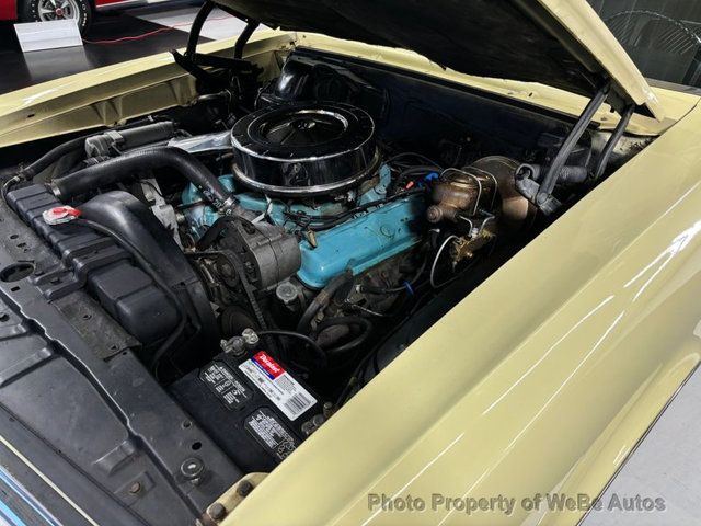 1965 Pontiac LeMans  - 22575704 - 35