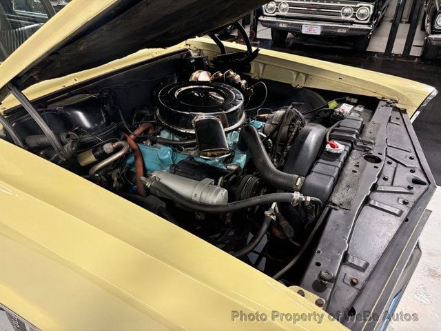 1965 Pontiac LeMans  - 22575704 - 36