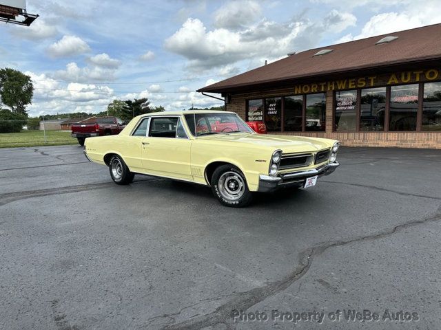 1965 Pontiac LeMans  - 22575704 - 38