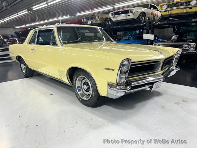 1965 Pontiac LeMans  - 22575704 - 3