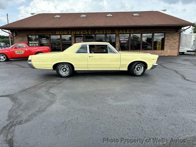 1965 Pontiac LeMans  - 22575704 - 39