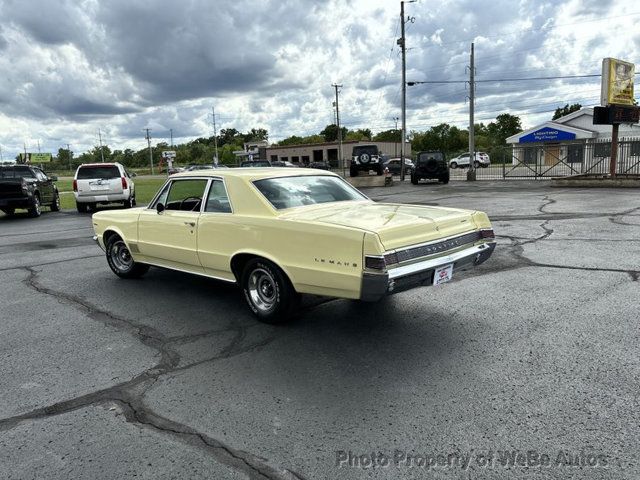 1965 Pontiac LeMans  - 22575704 - 42