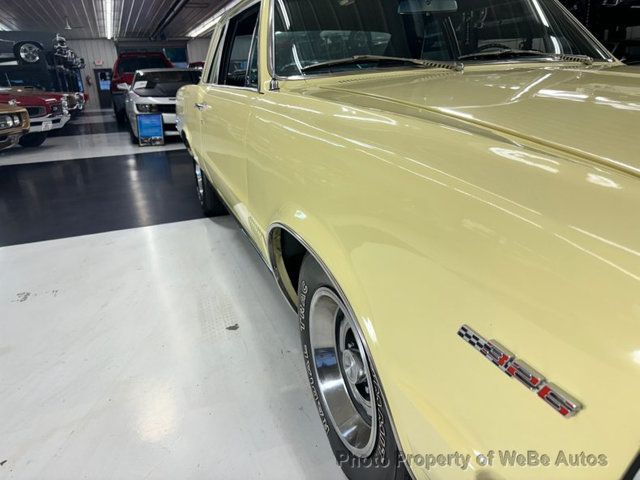 1965 Pontiac LeMans  - 22575704 - 5