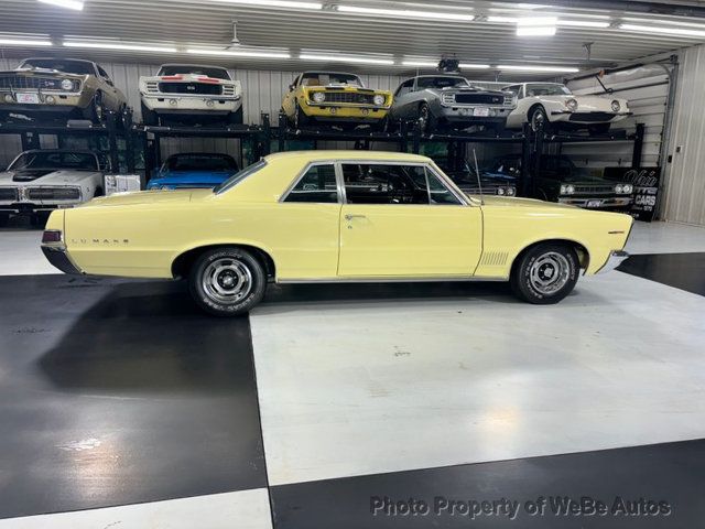 1965 Pontiac LeMans  - 22575704 - 7