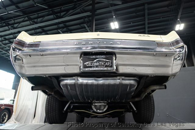 1965 Pontiac Lemans GTO  - 22877896 - 14