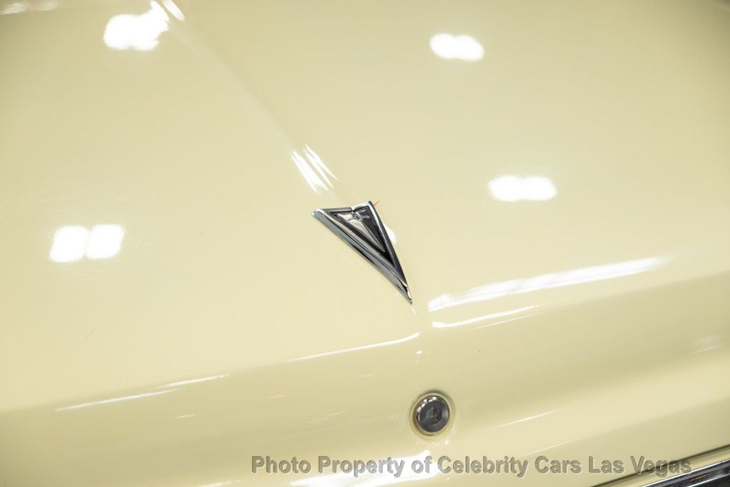 1965 Pontiac Lemans GTO - 22877896 - 15