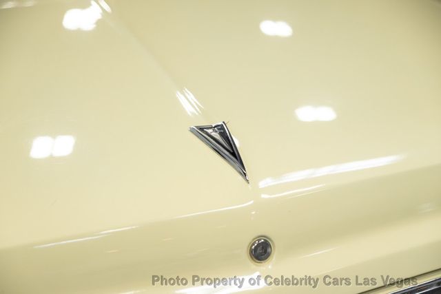 1965 Pontiac Lemans GTO  - 22877896 - 15