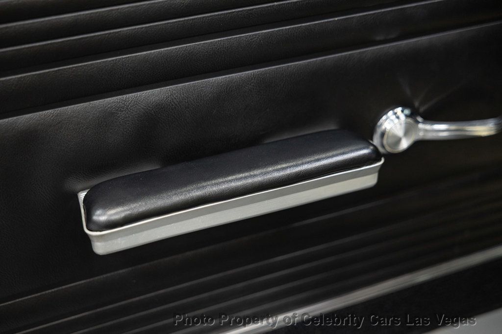 1965 Pontiac Lemans GTO - 22877896 - 22