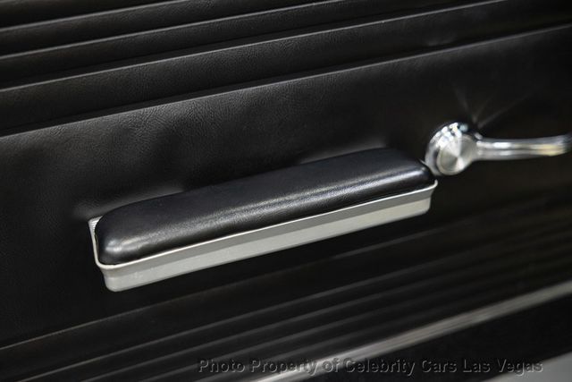 1965 Pontiac Lemans GTO  - 22877896 - 22