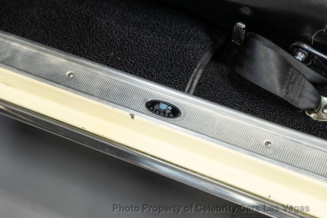 1965 Pontiac Lemans GTO  - 22877896 - 23