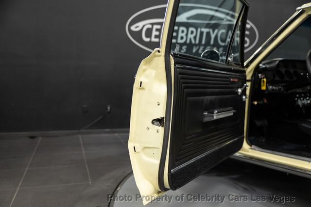 1965 Pontiac Lemans GTO  - 22877896 - 26