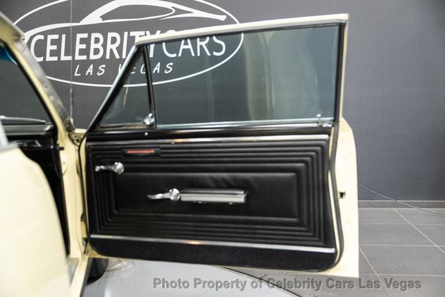 1965 Pontiac Lemans GTO  - 22877896 - 30