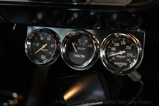 1965 Pontiac Lemans GTO  - 22877896 - 32