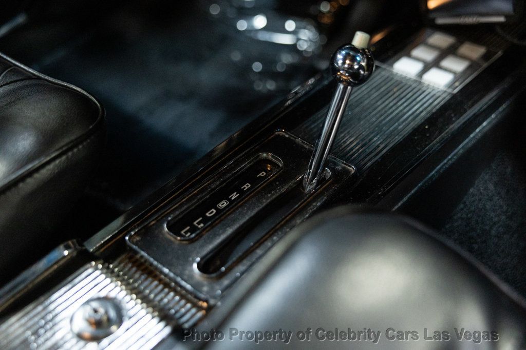 1965 Pontiac Lemans GTO - 22877896 - 33