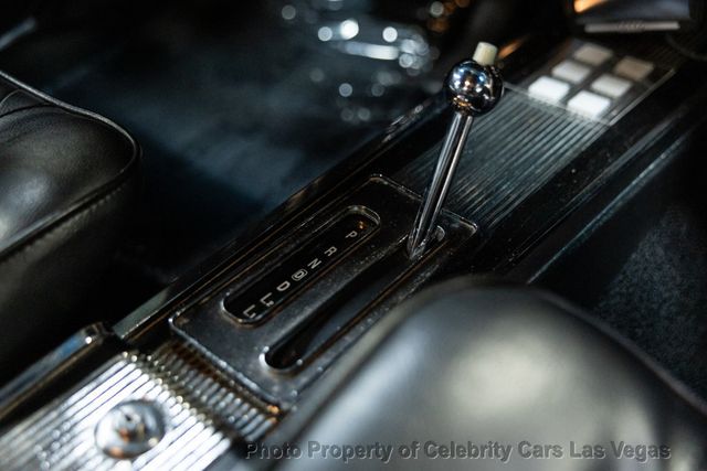 1965 Pontiac Lemans GTO  - 22877896 - 33