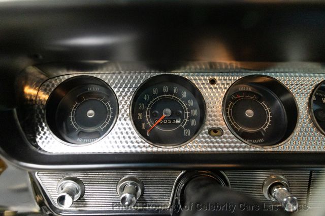 1965 Pontiac Lemans GTO  - 22877896 - 34