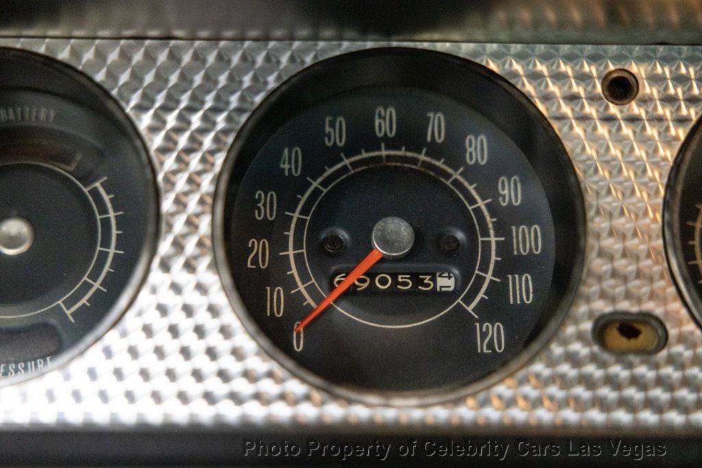 1965 Pontiac Lemans GTO - 22877896 - 35