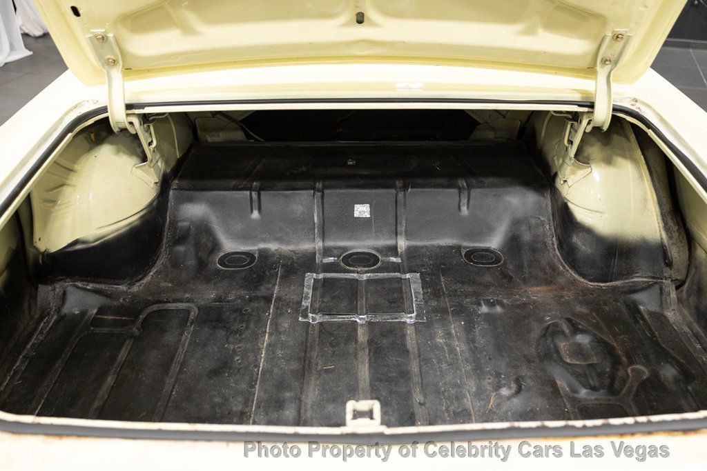 1965 Pontiac Lemans GTO - 22877896 - 37