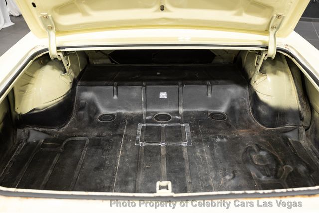 1965 Pontiac Lemans GTO  - 22877896 - 37