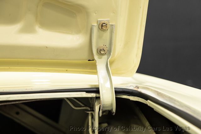 1965 Pontiac Lemans GTO  - 22877896 - 38