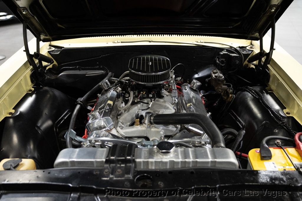 1965 Pontiac Lemans GTO - 22877896 - 3