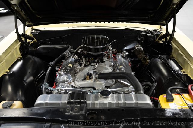 1965 Pontiac Lemans GTO  - 22877896 - 3