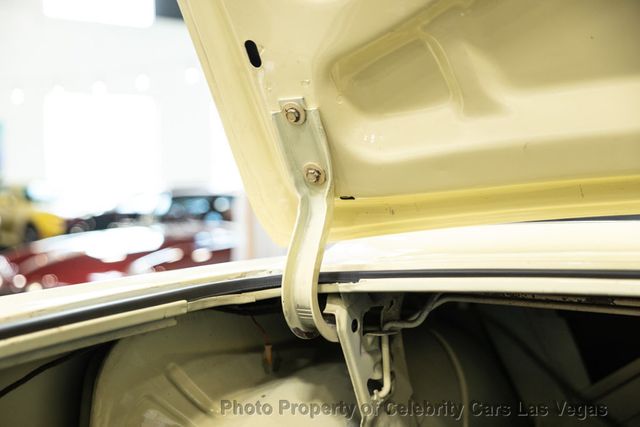 1965 Pontiac Lemans GTO  - 22877896 - 39