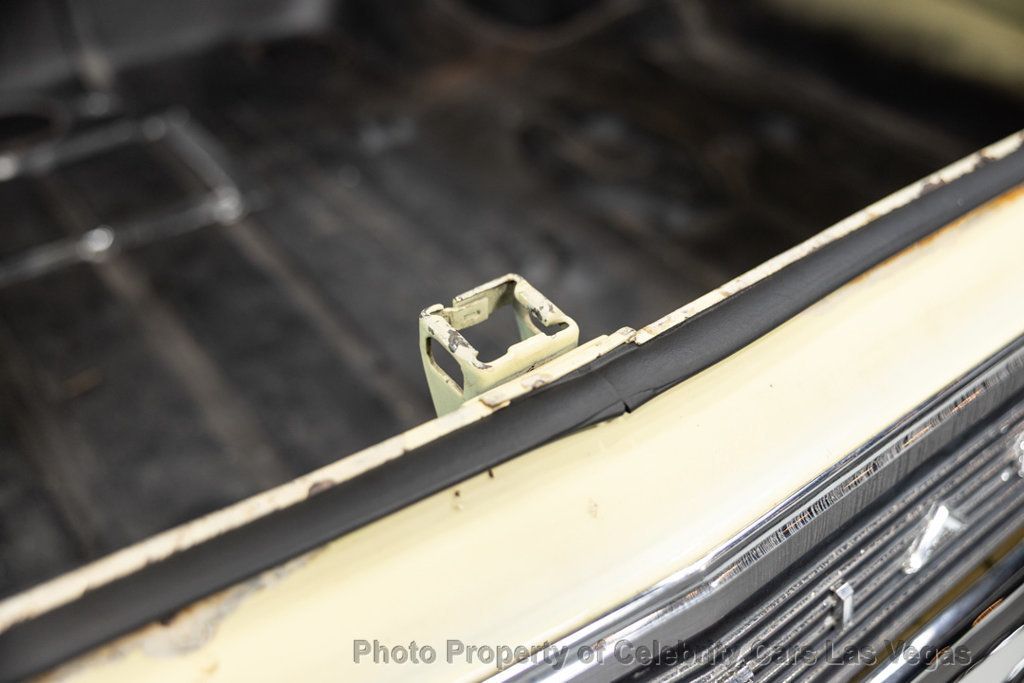 1965 Pontiac Lemans GTO - 22877896 - 41