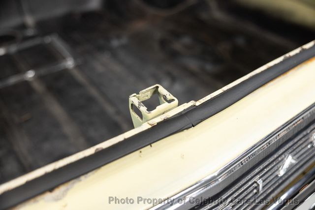 1965 Pontiac Lemans GTO  - 22877896 - 41