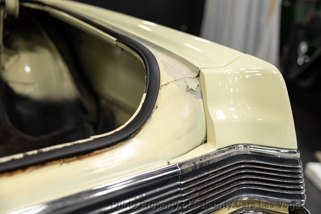 1965 Pontiac Lemans GTO  - 22877896 - 42