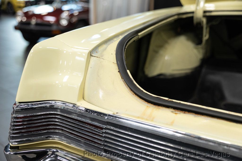 1965 Pontiac Lemans GTO - 22877896 - 43