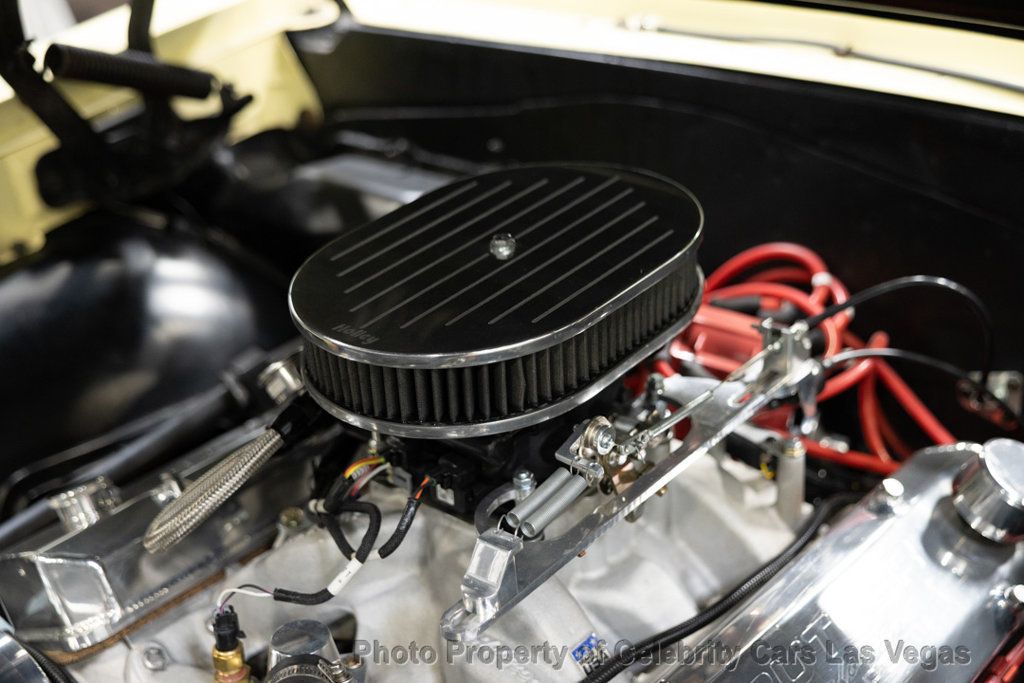 1965 Pontiac Lemans GTO - 22877896 - 45