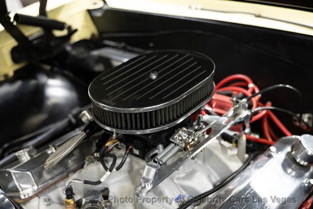 1965 Pontiac Lemans GTO  - 22877896 - 45