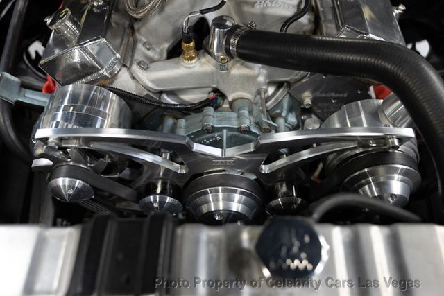 1965 Pontiac Lemans GTO  - 22877896 - 47