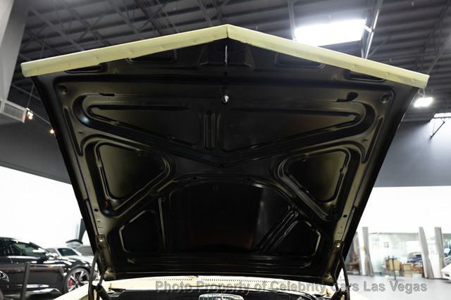 1965 Pontiac Lemans GTO  - 22877896 - 48