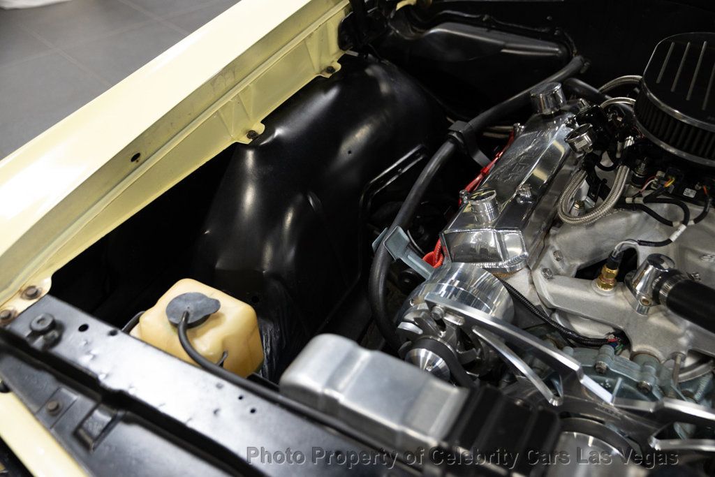 1965 Pontiac Lemans GTO - 22877896 - 50