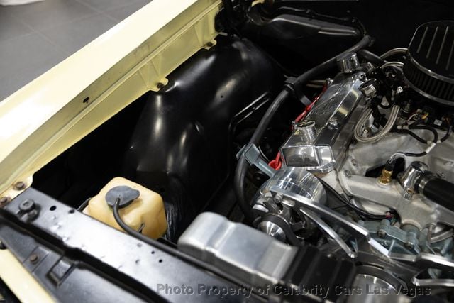 1965 Pontiac Lemans GTO  - 22877896 - 50