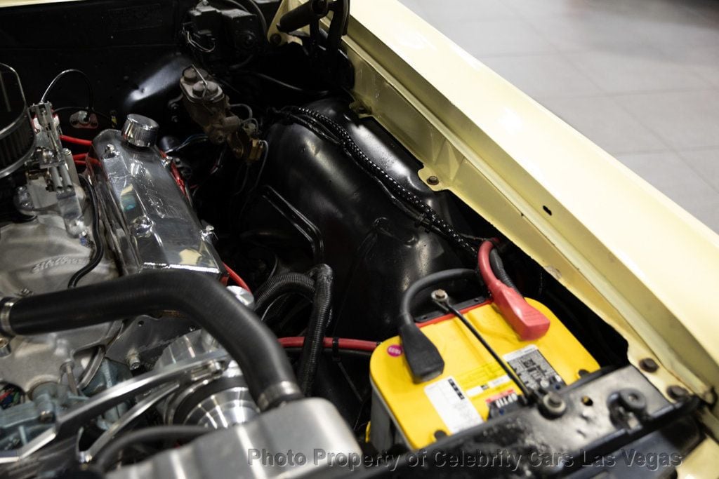 1965 Pontiac Lemans GTO - 22877896 - 51