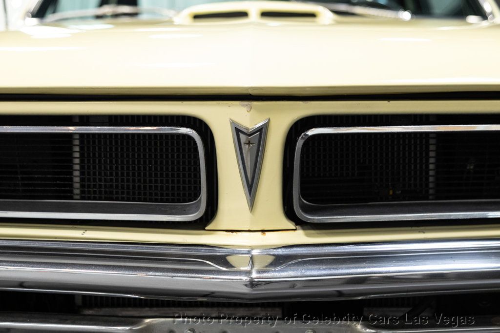 1965 Pontiac Lemans GTO - 22877896 - 59