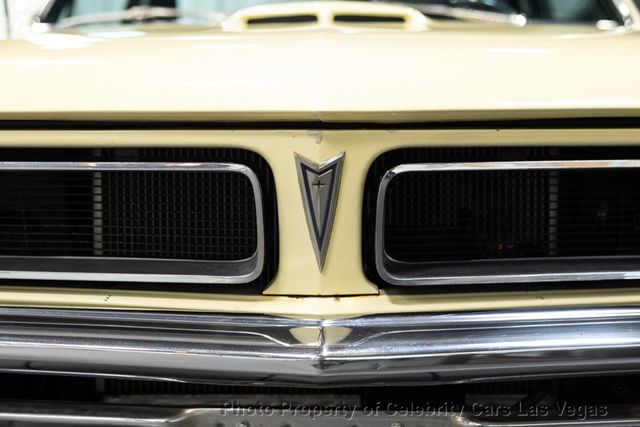 1965 Pontiac Lemans GTO  - 22877896 - 59