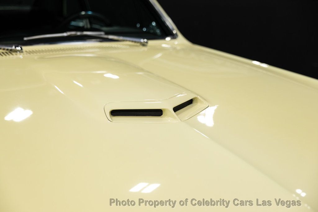 1965 Pontiac Lemans GTO - 22877896 - 61