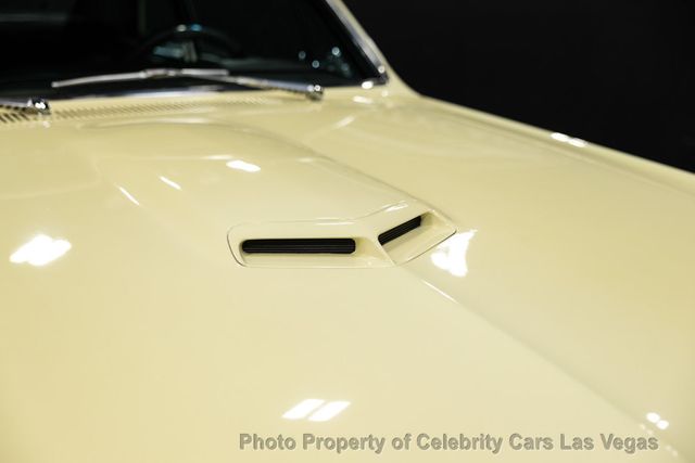 1965 Pontiac Lemans GTO  - 22877896 - 61